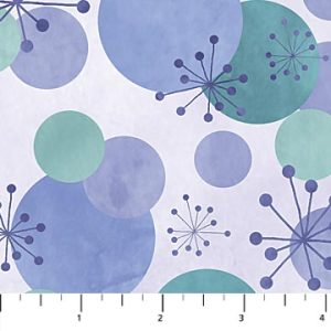 TELA NORTHCOTT - COSMIC FUSION Purple